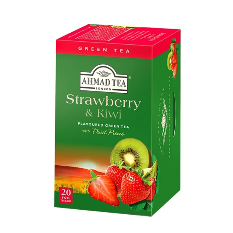 Herbata-zielona—Zielona-z-truskawką-i-kiwi-(20-sztuk)